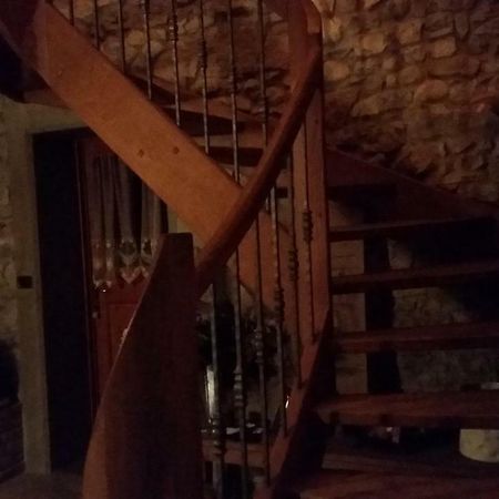 San Pier d'Isonzo B&B Casa Sofia מראה חיצוני תמונה