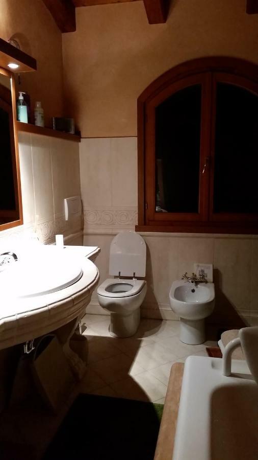San Pier d'Isonzo B&B Casa Sofia מראה חיצוני תמונה