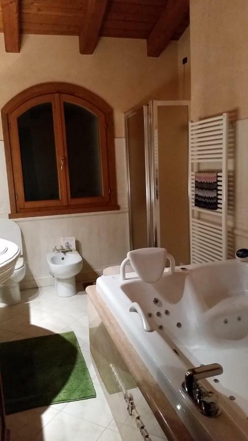 San Pier d'Isonzo B&B Casa Sofia מראה חיצוני תמונה