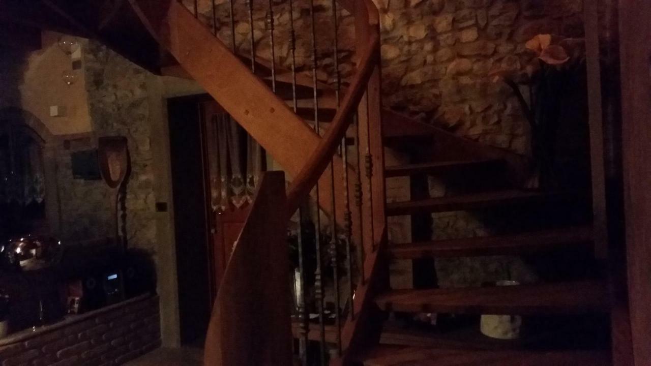 San Pier d'Isonzo B&B Casa Sofia מראה חיצוני תמונה