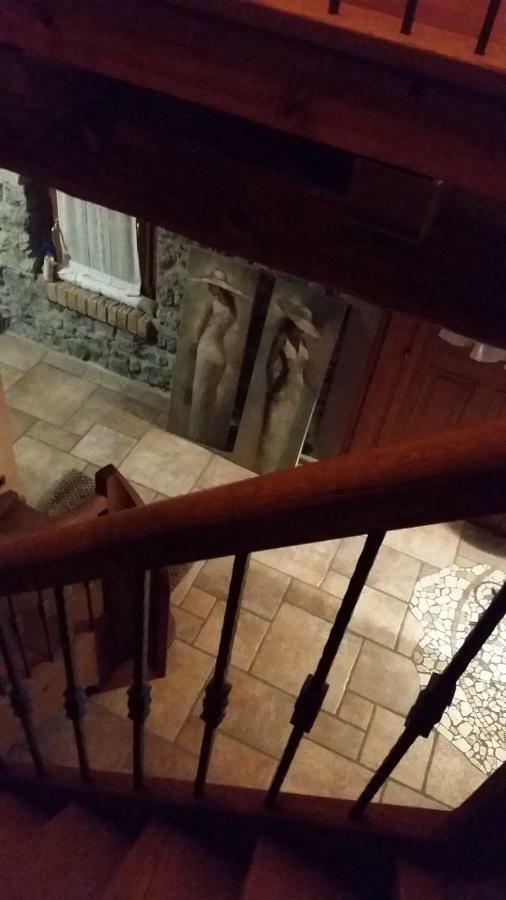 San Pier d'Isonzo B&B Casa Sofia מראה חיצוני תמונה