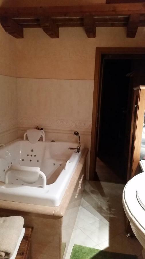 San Pier d'Isonzo B&B Casa Sofia מראה חיצוני תמונה