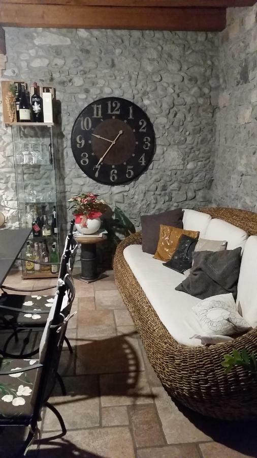 San Pier d'Isonzo B&B Casa Sofia מראה חיצוני תמונה
