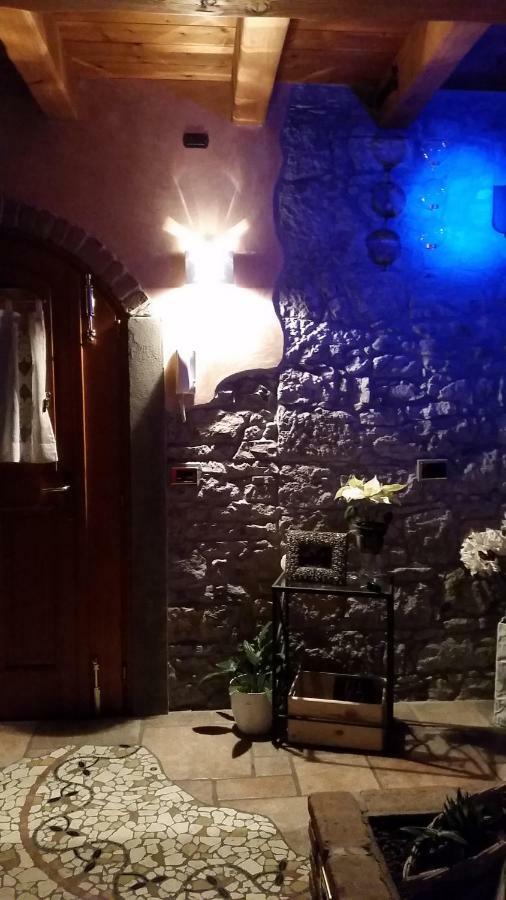 San Pier d'Isonzo B&B Casa Sofia מראה חיצוני תמונה