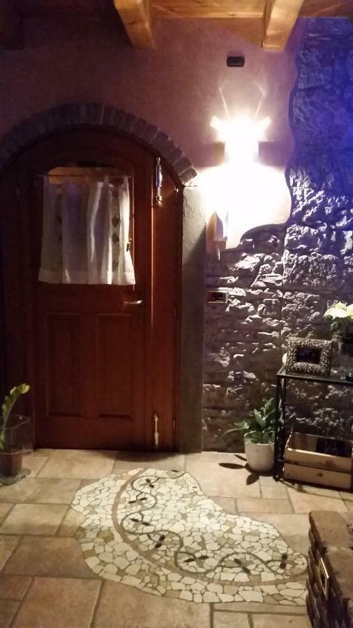 San Pier d'Isonzo B&B Casa Sofia מראה חיצוני תמונה