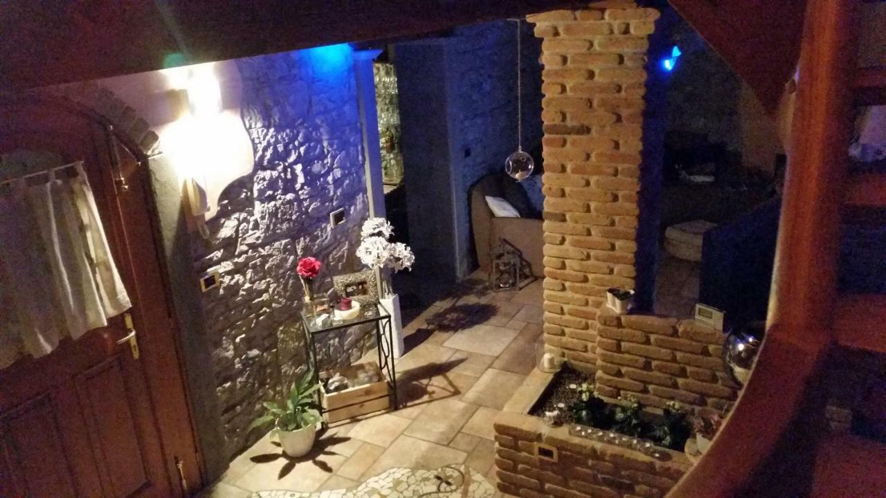 San Pier d'Isonzo B&B Casa Sofia מראה חיצוני תמונה