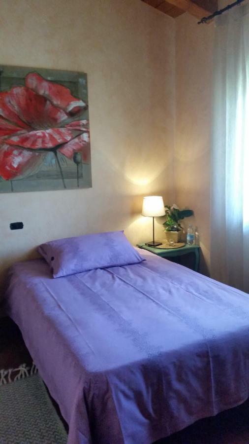 San Pier d'Isonzo B&B Casa Sofia מראה חיצוני תמונה