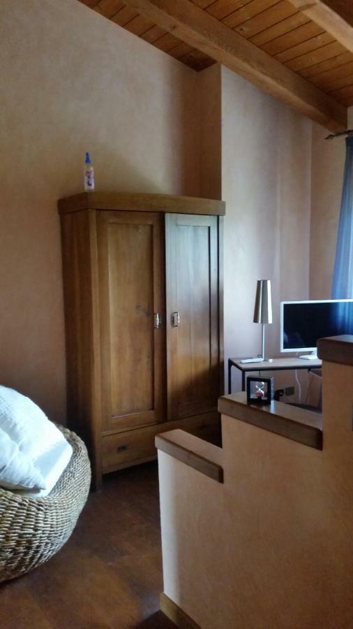 San Pier d'Isonzo B&B Casa Sofia מראה חיצוני תמונה