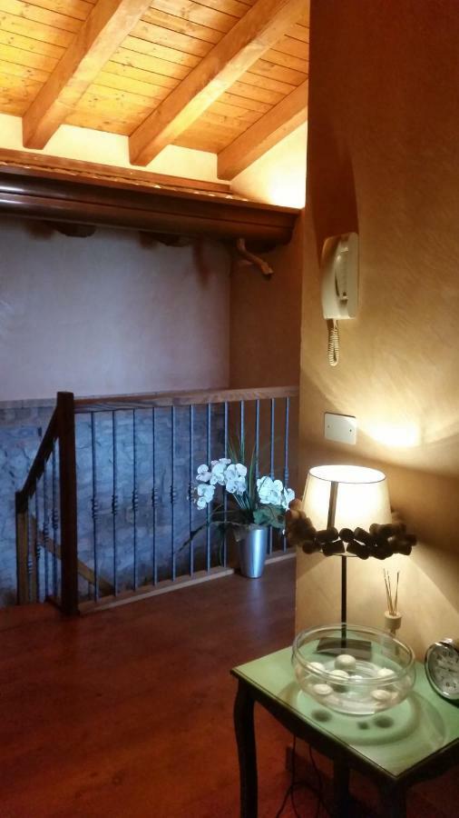 San Pier d'Isonzo B&B Casa Sofia מראה חיצוני תמונה