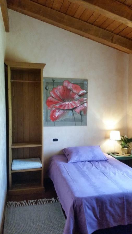 San Pier d'Isonzo B&B Casa Sofia מראה חיצוני תמונה