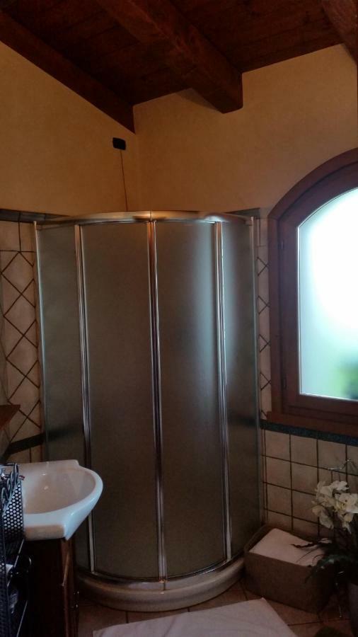San Pier d'Isonzo B&B Casa Sofia מראה חיצוני תמונה