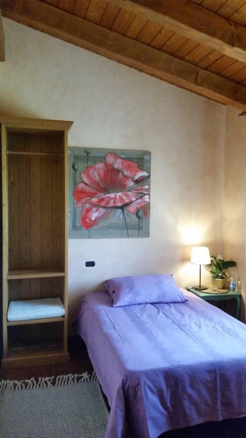 San Pier d'Isonzo B&B Casa Sofia מראה חיצוני תמונה