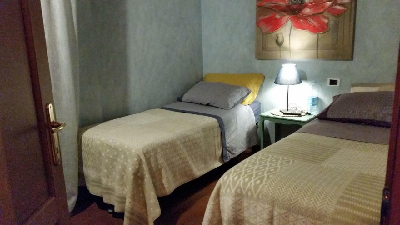 San Pier d'Isonzo B&B Casa Sofia מראה חיצוני תמונה