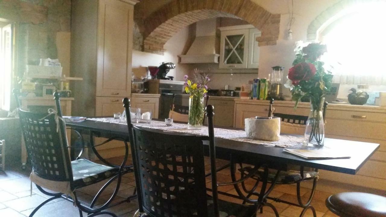 San Pier d'Isonzo B&B Casa Sofia מראה חיצוני תמונה