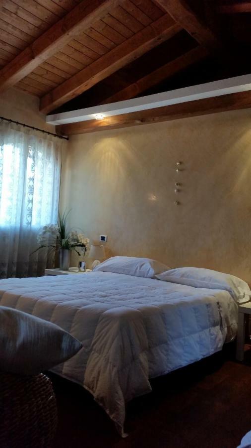 San Pier d'Isonzo B&B Casa Sofia מראה חיצוני תמונה