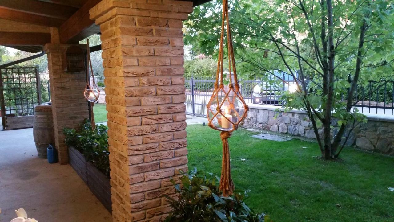 San Pier d'Isonzo B&B Casa Sofia מראה חיצוני תמונה