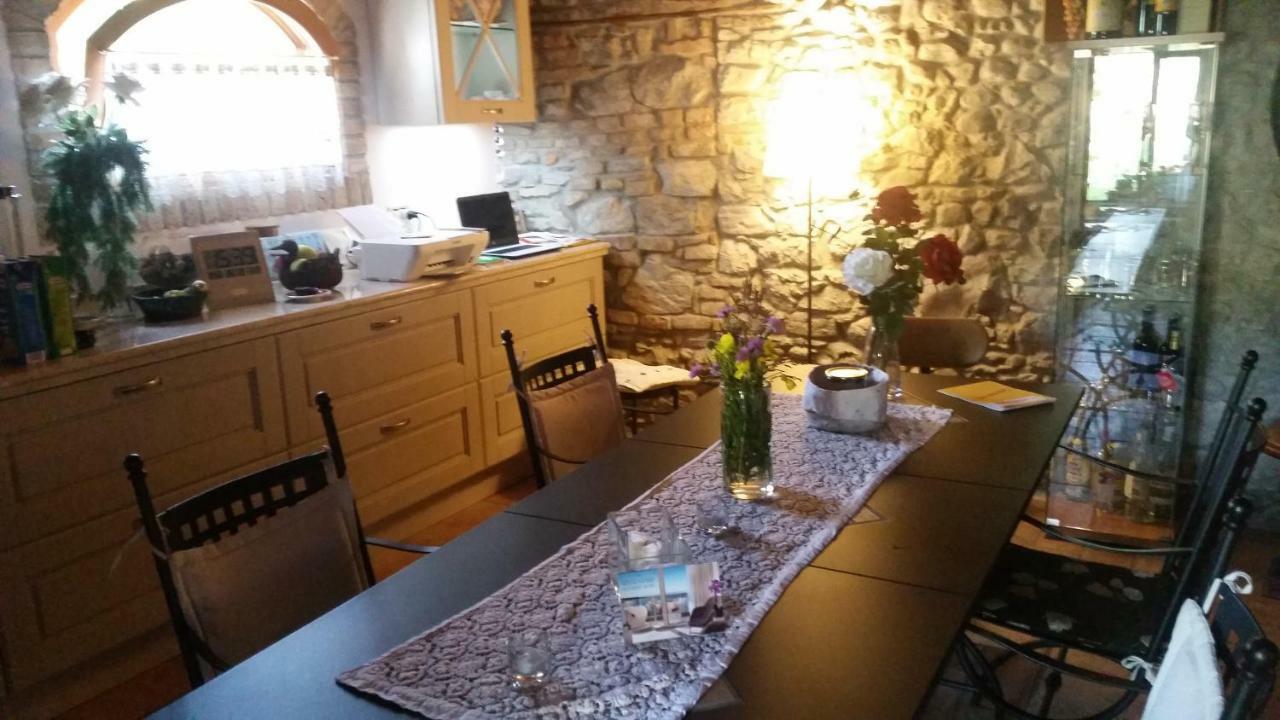 San Pier d'Isonzo B&B Casa Sofia מראה חיצוני תמונה