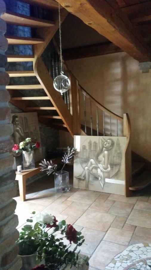 San Pier d'Isonzo B&B Casa Sofia מראה חיצוני תמונה