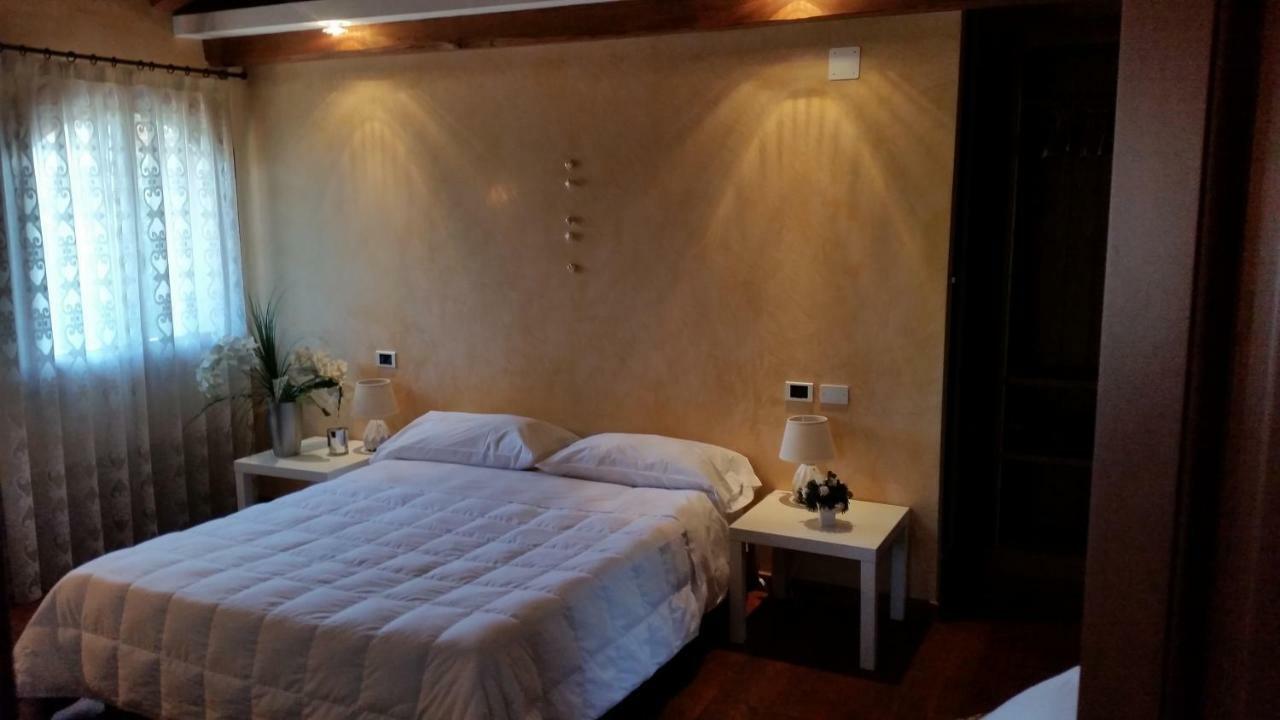 San Pier d'Isonzo B&B Casa Sofia מראה חיצוני תמונה
