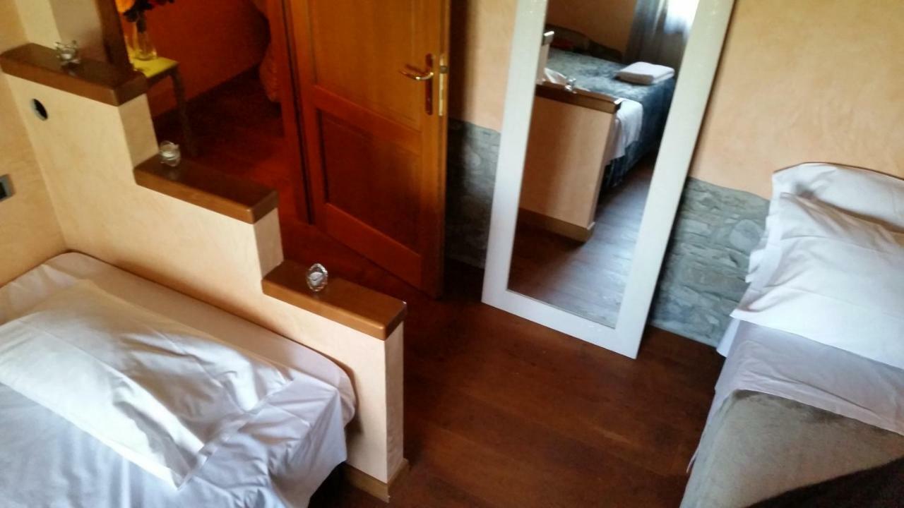 San Pier d'Isonzo B&B Casa Sofia מראה חיצוני תמונה